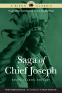 Cover Image: Saga of Chief Joseph