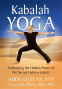 Cover Image: Kabalah Yoga