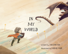 book cover for In My World