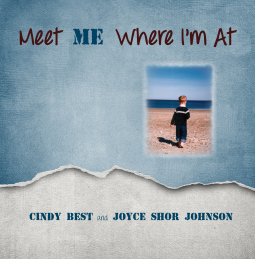 book cover for Meet ME Where I'm At!