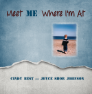book cover for Meet ME Where I'm At!