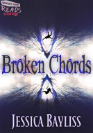 book cover for Broken Chords