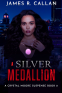 Cover Image: A Silver Medallion