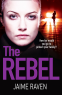 Cover Image: The Rebel