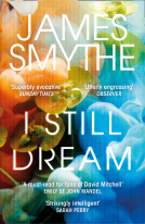 book cover for I Still Dream