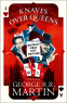 Cover Image: Knaves Over Queens