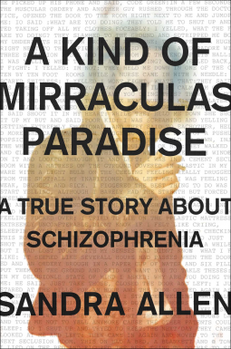 book cover for A Kind of Mirraculas Paradise