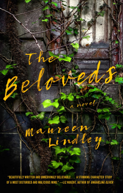 book cover for The Beloveds