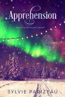 book cover for Apprehension