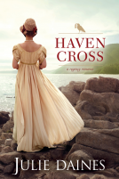 book cover for Havencross