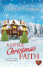 Cover Image: A Little Christmas Faith
