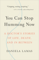 book cover for You Can Stop Humming Now