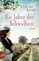 Buchcover für Die Jahre der Schwalben