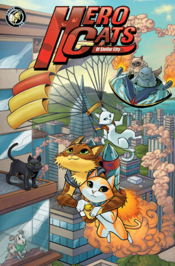 book cover for