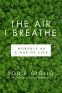 Cover Image: The Air I Breathe
