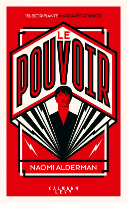 Couverture du livre pour Le Pouvoir