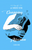 book cover for Conjuring Affection