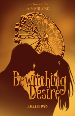 book cover for Bewitching Desire