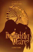 book cover for Bewitching Desire
