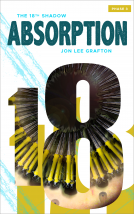 book cover for Absorption: Phase 03