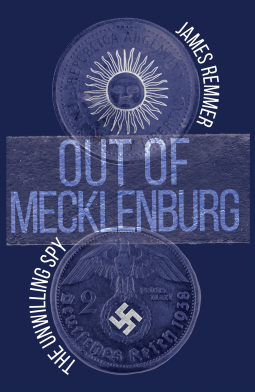 book cover for Out of Mecklenburg