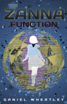 book cover for The Zanna Function