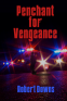 Cover Image: Penchant for Vengeance