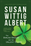Cover Image: The Darling Dahlias and the Unlucky Clover