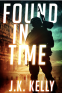 Cover Image: Found in Time