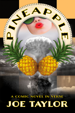 book cover for Pineapple