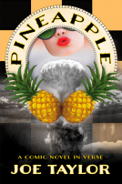 book cover for Pineapple
