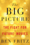 Cover Image: The Big Picture