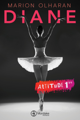 Couverture du livre pour Diane