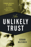 Cover Image: An Unlikely Trust