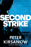 Cover Image: Second Strike