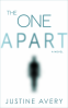 Cover Image: The One Apart