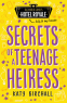 Cover Image: Secrets of a Teenage Heiress