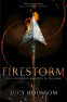 Cover Image: Firestorm