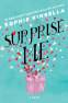 Cover Image: Surprise Me