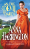 Cover Image: As the Devil Dares