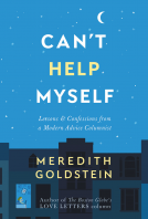 book cover for Can't Help Myself