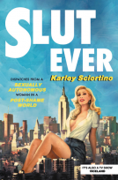 book cover for Slutever