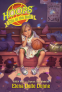 Cover Image: Elle of the Ball
