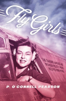 book cover for Fly Girls