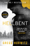 Cover Image: Hellbent