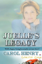 Cover Image: Juelle's Legacy