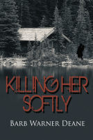 book cover for Killing Her Softly