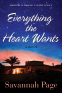 Cover Image: Everything the Heart Wants