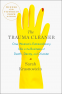 Cover Image: The Trauma Cleaner
