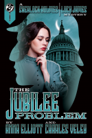 book cover for The Jubilee Problem